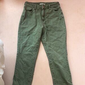 Pacsun jeans